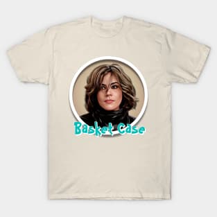 Breakfast Club - Basket Case T-Shirt